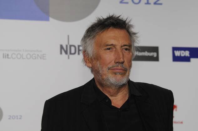 Christian Brückner, 80. Geburtstag am 17. Oktober