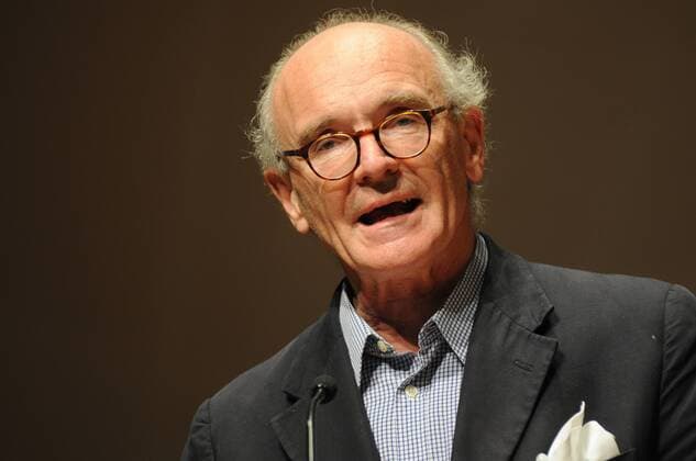 Martin Mosebach, 75. Geburtstag am 31. Juli