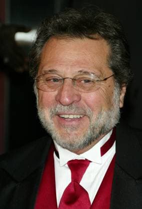 Tony Mordente gestorben