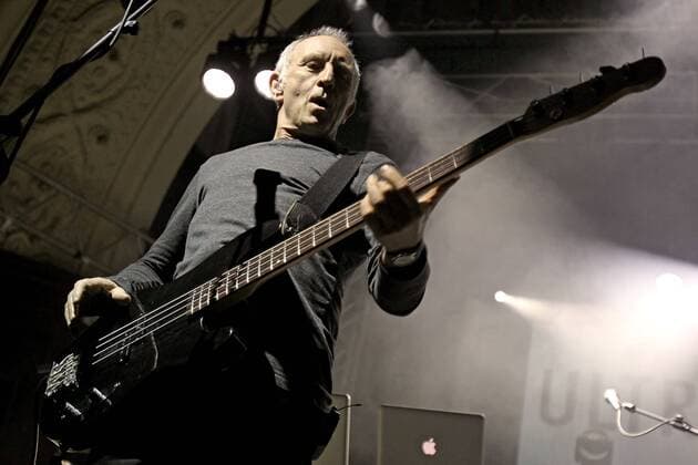 Ultravox-Bassist Chris Cross gestorben
