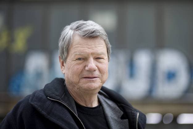 Wolfgang Wieland ist gestorben