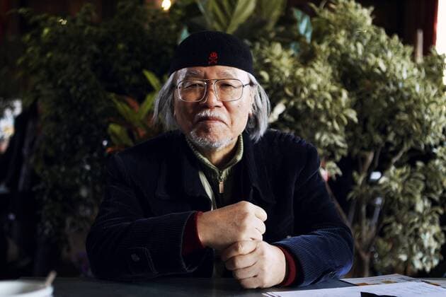 Mangaka Leiji Matsumoto gestorben