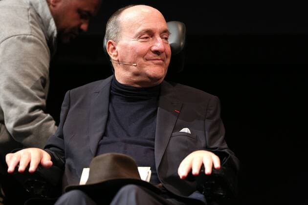 Philippe Pozzo di Borgo gestorben