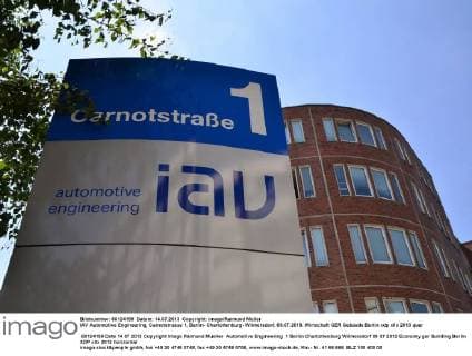 Automobil-Dienstleister IAV streicht 1.400 Stellen - Archivbilder