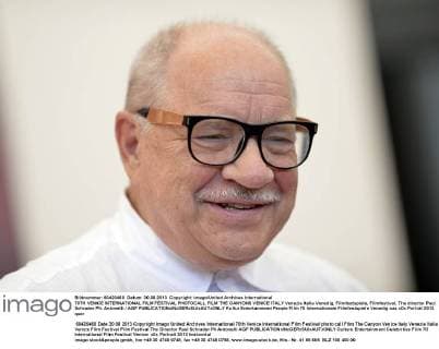 Paul Schrader, 80. Geburtstag am 22. Juli