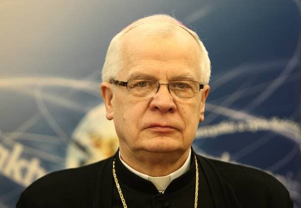Erzbischof Jozef Michalik gestorben