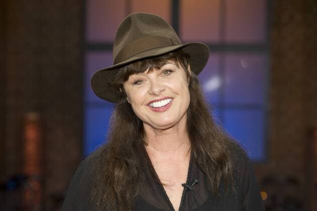 Uschi Obermaier, 80. Geburtstag am 24. September