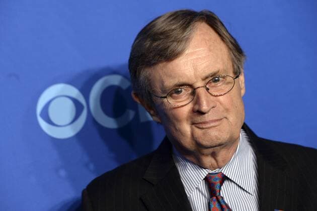 Schauspieler David McCallum gestorben