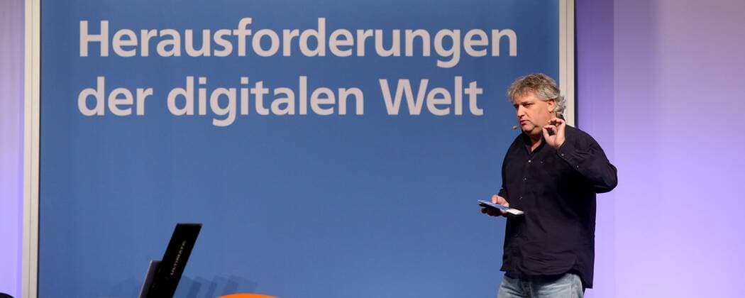 Tobias Groten gestorben