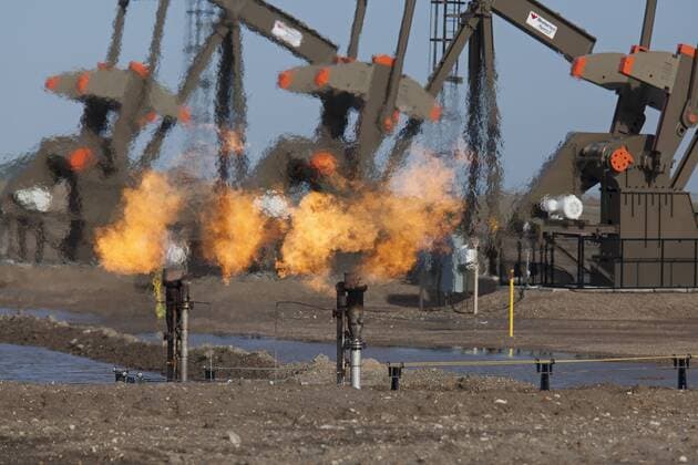 Gaskrise in Deutschland: Heimische Alternativen: Fracking-Gas