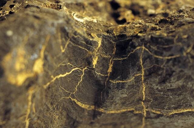 IMAGO Nature: Unsere Erde, Ressourcen, Erze