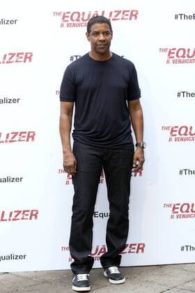 Denzel Washington bekommt Golden-Globe-Ehrenpreis