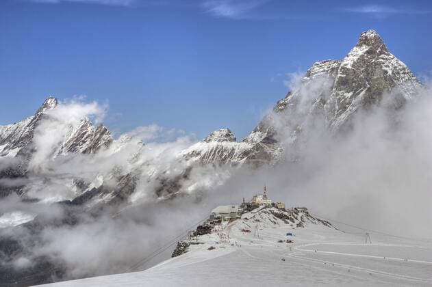 Kalendermotive: Winterimpressionen