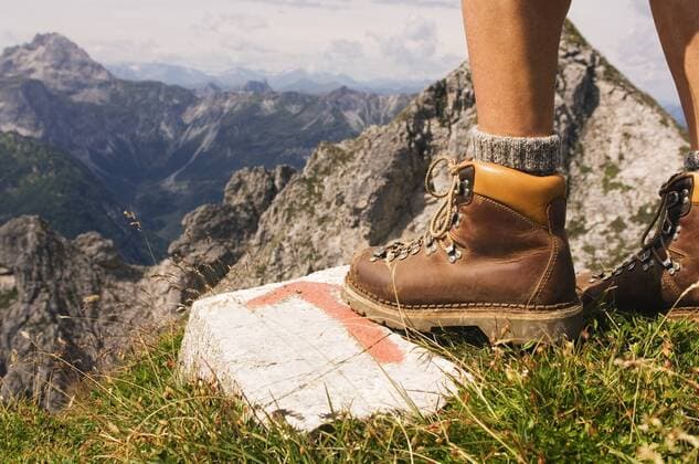 Tag des Wanderns am 14. Mai