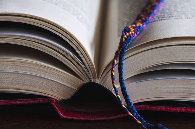 Welttag des Buches am 23. April