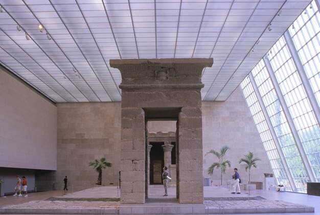 IMAGO Architecture: Pritzker - Preisträger, Architektur von Kevin Roche