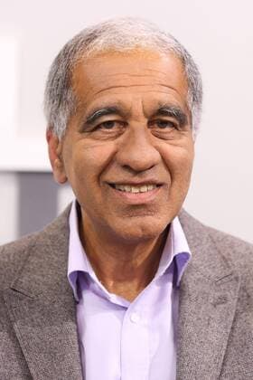 Klimaforscher Mojib Latif erhält Deutschen Umweltpreis