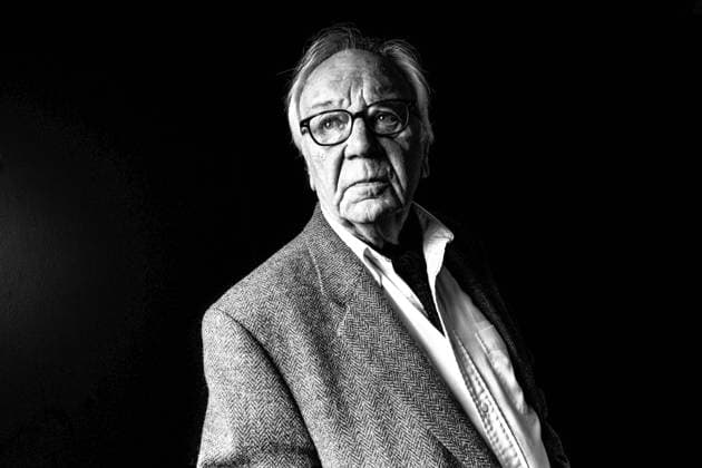 Schriftsteller Jürgen Becker gestorben