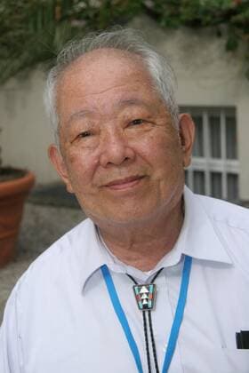 Masatoshi Koshiba, 100. Geburtstag am 19. September - 2020 verstorben