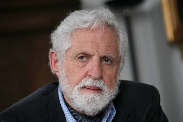 Carl Djerassi, 100. Geburtstag am 29. Oktober - verstorben 2015