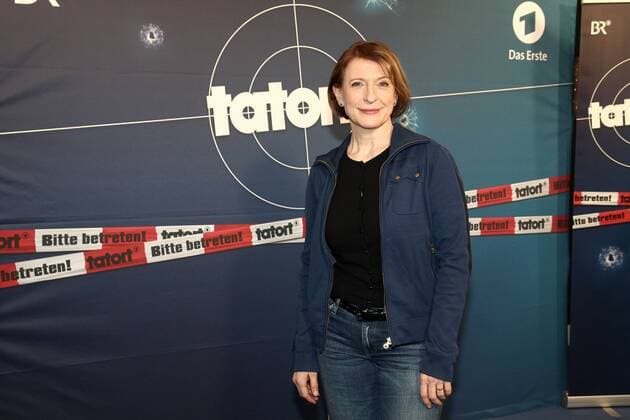 Dagmar Manzel beendet ihre «Tatort» Karriere