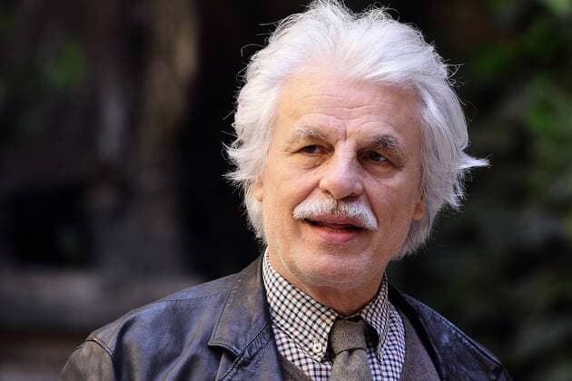 Michele Placido, 80. Geburtstag am 19. Mai