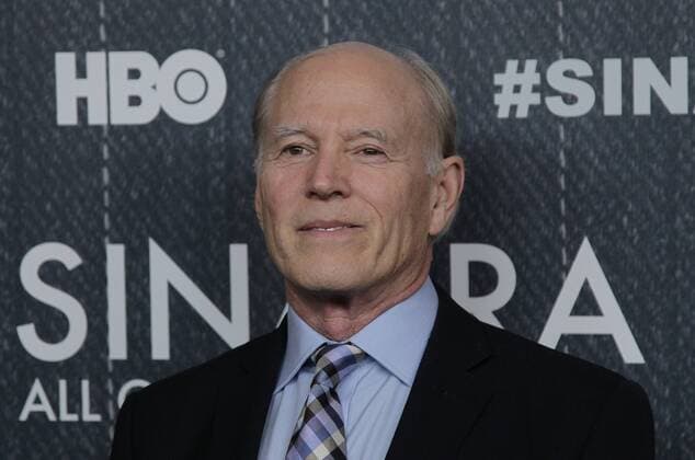 Frank Marshall, 80. Geburtstag am 13.09.2026