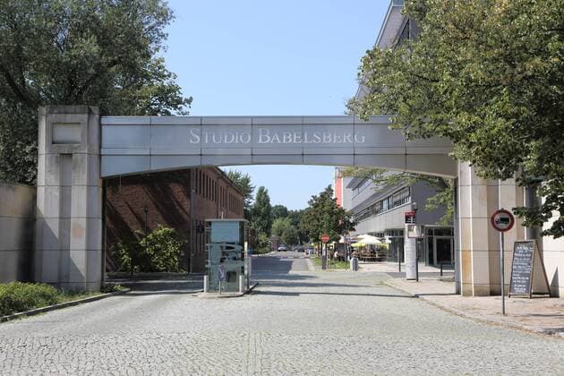 Coronavirus, Studio Babelsberg entlässt 800 Mitarbeiter