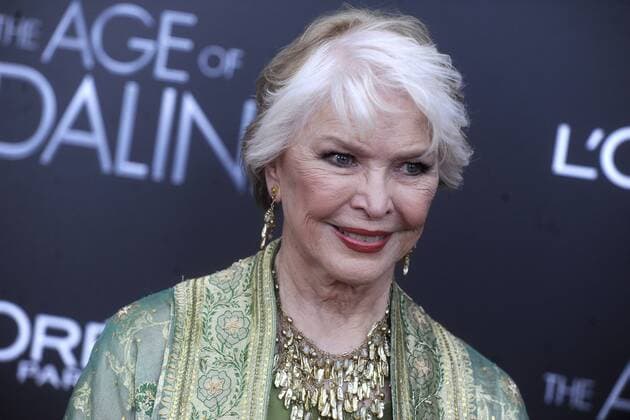 Filmfestspiele in Venedig 2026, Ellen Burstyn erhält Goldenen Löwen für ihr Lebenswerk, Archivbilder