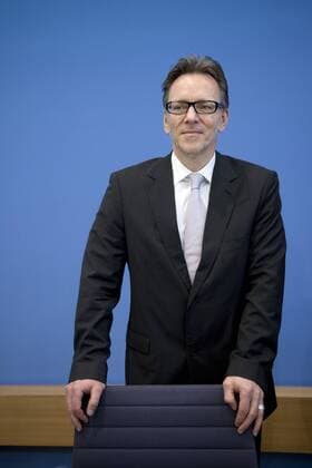 Holger Münch: Präsident des BKA im Porträt