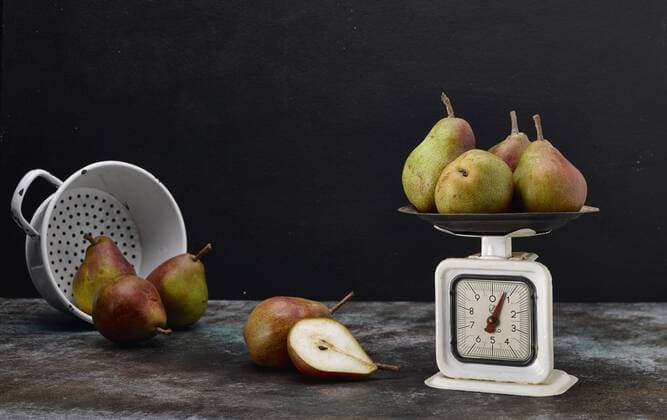 Kalendermotive: Stillleben