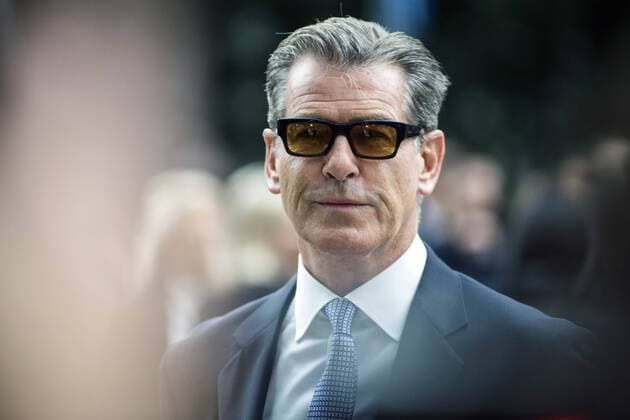 Coronavirus, Pierce Brosnan trauert um Freunde