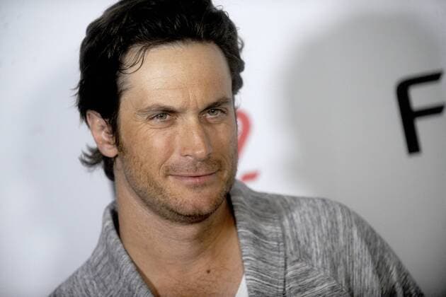 Oliver Hudson, 50. geburtstag am 7. September