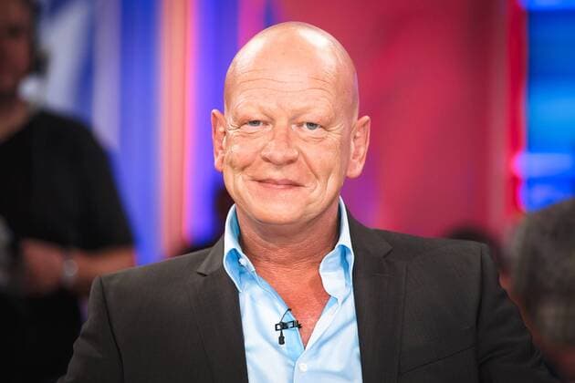 Michael Naseband zieht bei Promi Big Brother ein, Archivbilder