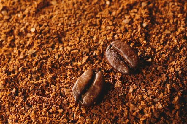 Kalendermotive: Kaffee