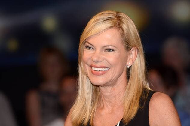 Nina Ruge, 70. Geburtstag am 24. August