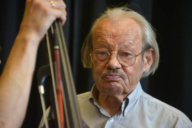 Komponist Friedrich Cerha gestorben