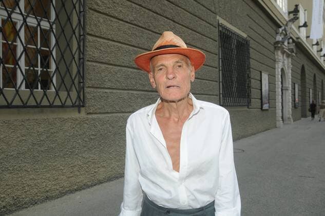 Hans Peter Hallwachs gestorben