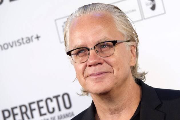Tim Robbins, 65. Geburtstag am 16. Oktober