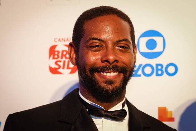 Big Brazilian Cinema Award 2015 in Rio de Janeiro