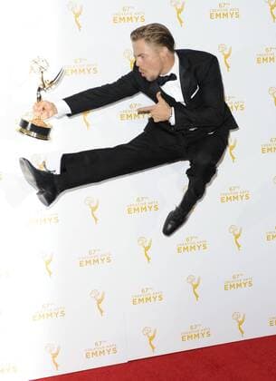 Creative Arts Emmy Awards in Los Angeles: Preisträger