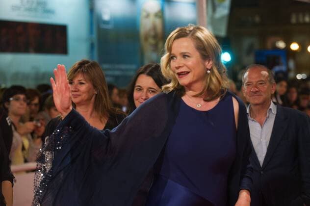 Filmfestival San Sebastian - Emily Watson erhält den Donostia Award