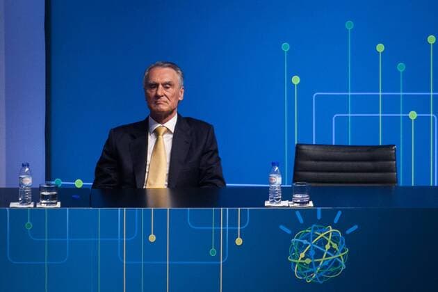 IBM Scientific Award of the Champalimaud Foundation in Lissabon