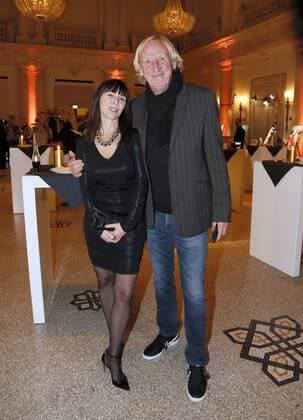 Lambertz Fine Art Kalender 2016 Vernissage in Berlin