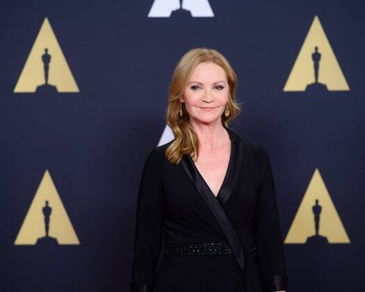 Joan Allen, 70. Geburtstag am 20. August