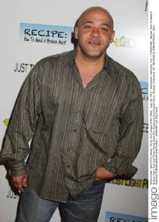 Schauspieler Mike Batayeh gestorben