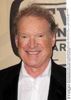 Charles Kimbrough gestorben