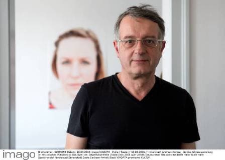 Fotograf Andreas Herzau ist tot