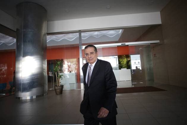 Panama Papers - Kanzlei-Mitgründer Ramon Fonseca Mora gestorben