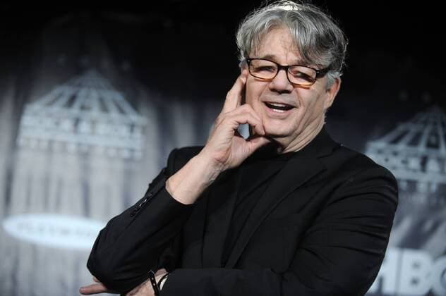 Steve Miller, 80. Geburtstag am 05. Oktober